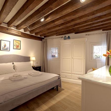 ונציה Mascherone Apartment מראה חיצוני תמונה