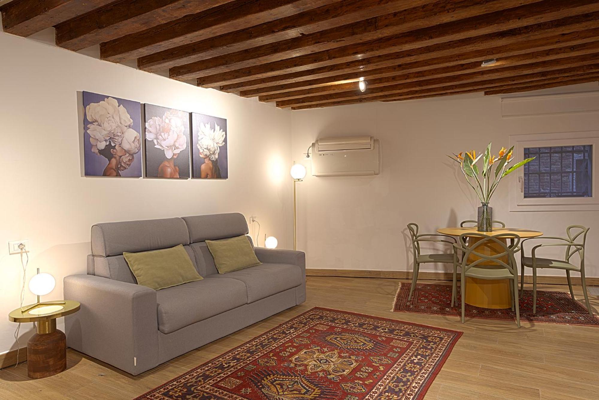 ונציה Mascherone Apartment מראה חיצוני תמונה