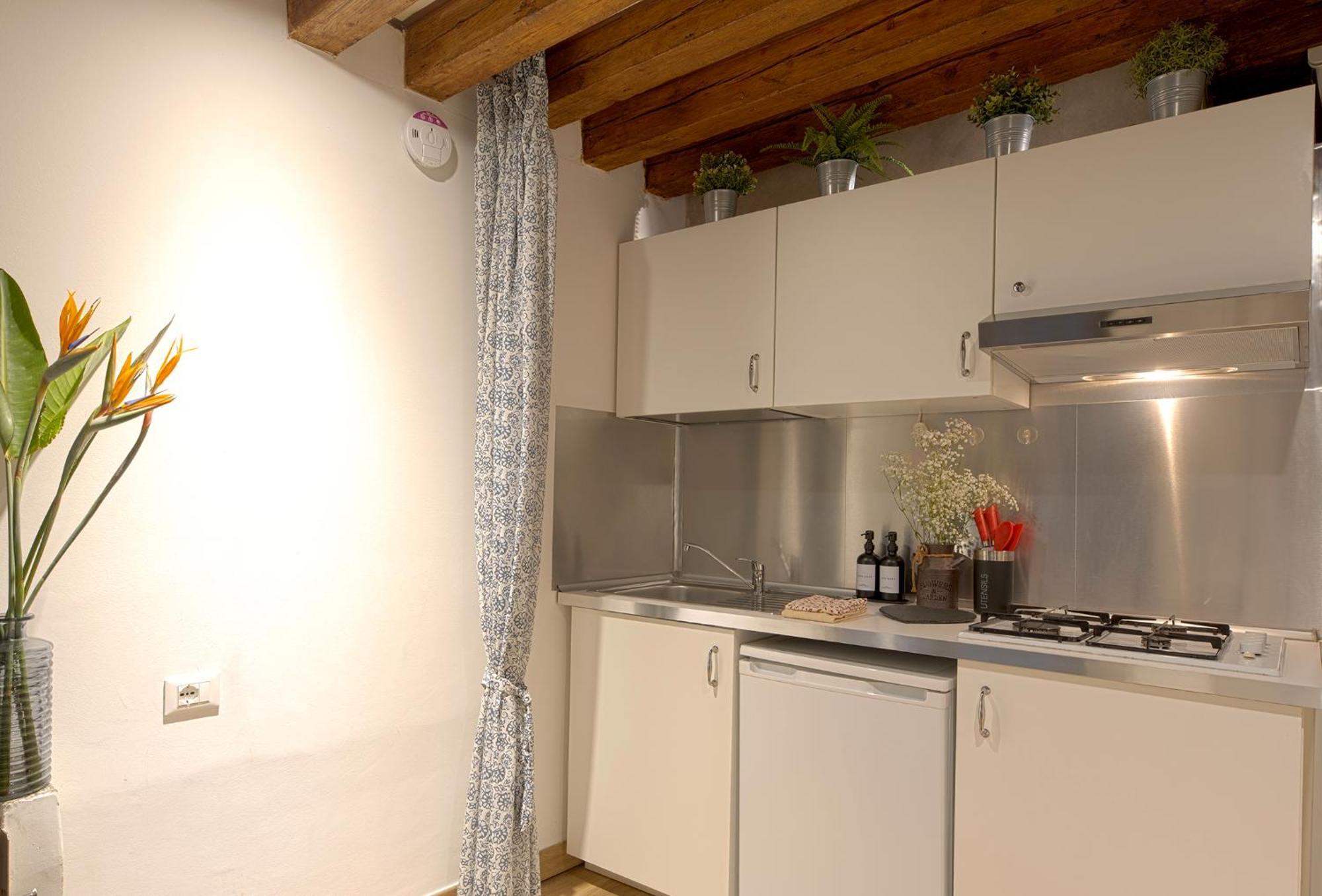 ונציה Mascherone Apartment מראה חיצוני תמונה