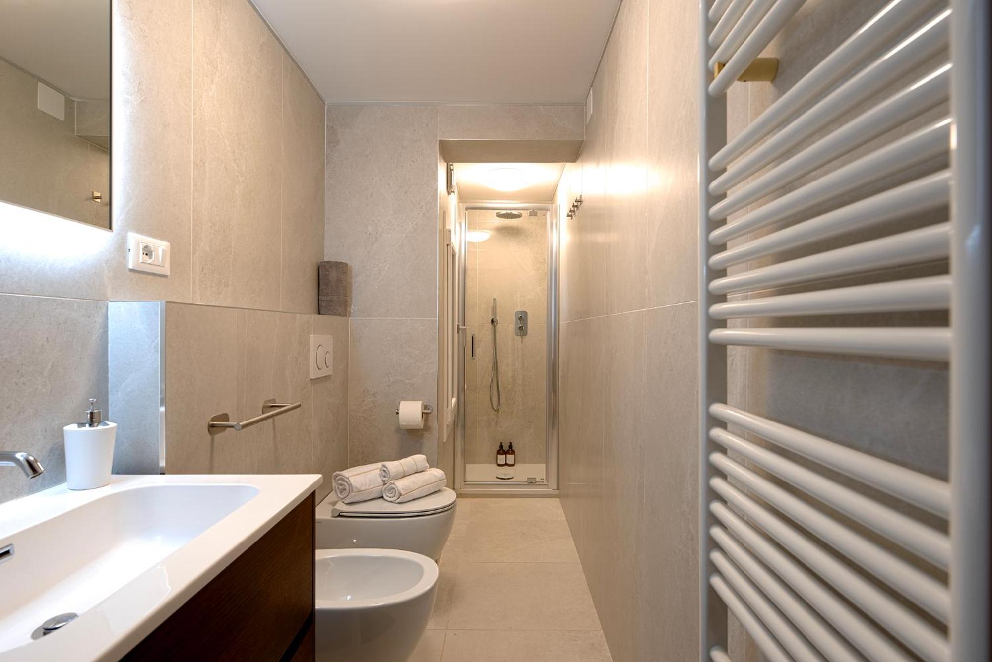 ונציה Mascherone Apartment מראה חיצוני תמונה