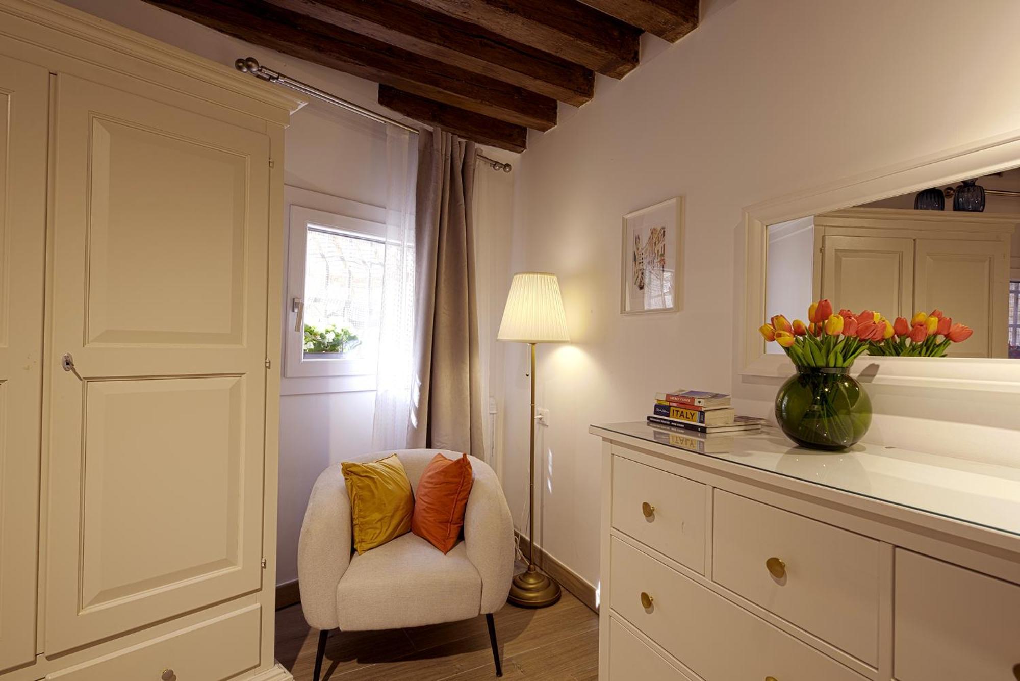 ונציה Mascherone Apartment מראה חיצוני תמונה